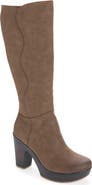 KORKS Avalon Knee High Boot