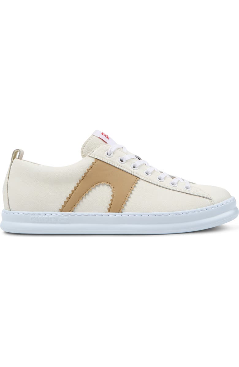 Camper Runner Four Sneaker, Alternate, color,