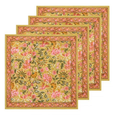 Damaris Napkins - Set of 4