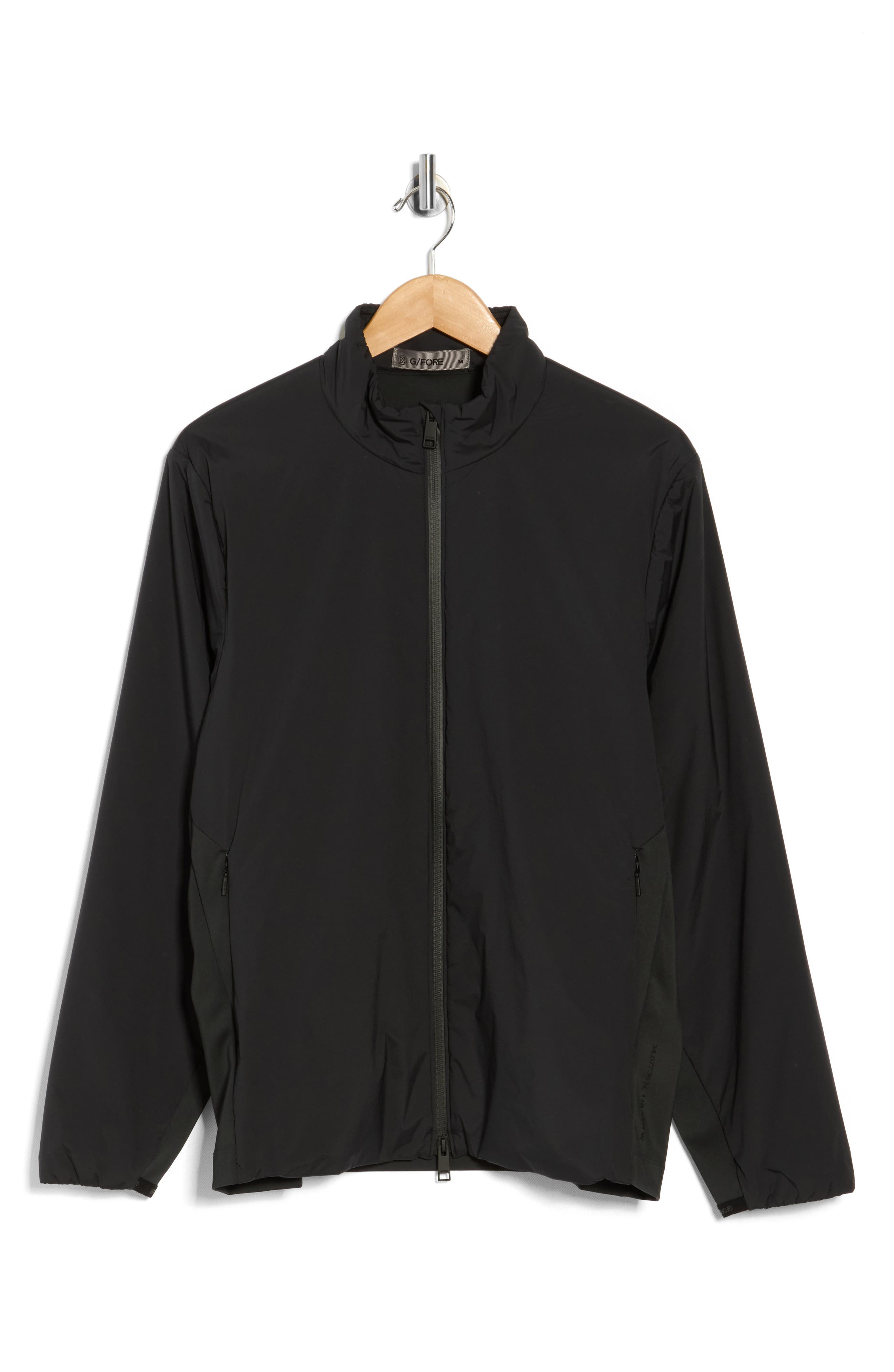 G/FORE The Maverick Hybrid Stretch Golf Jacket (Men) | Nordstromrack