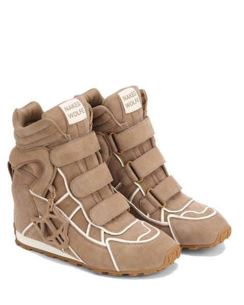 Element Wedge