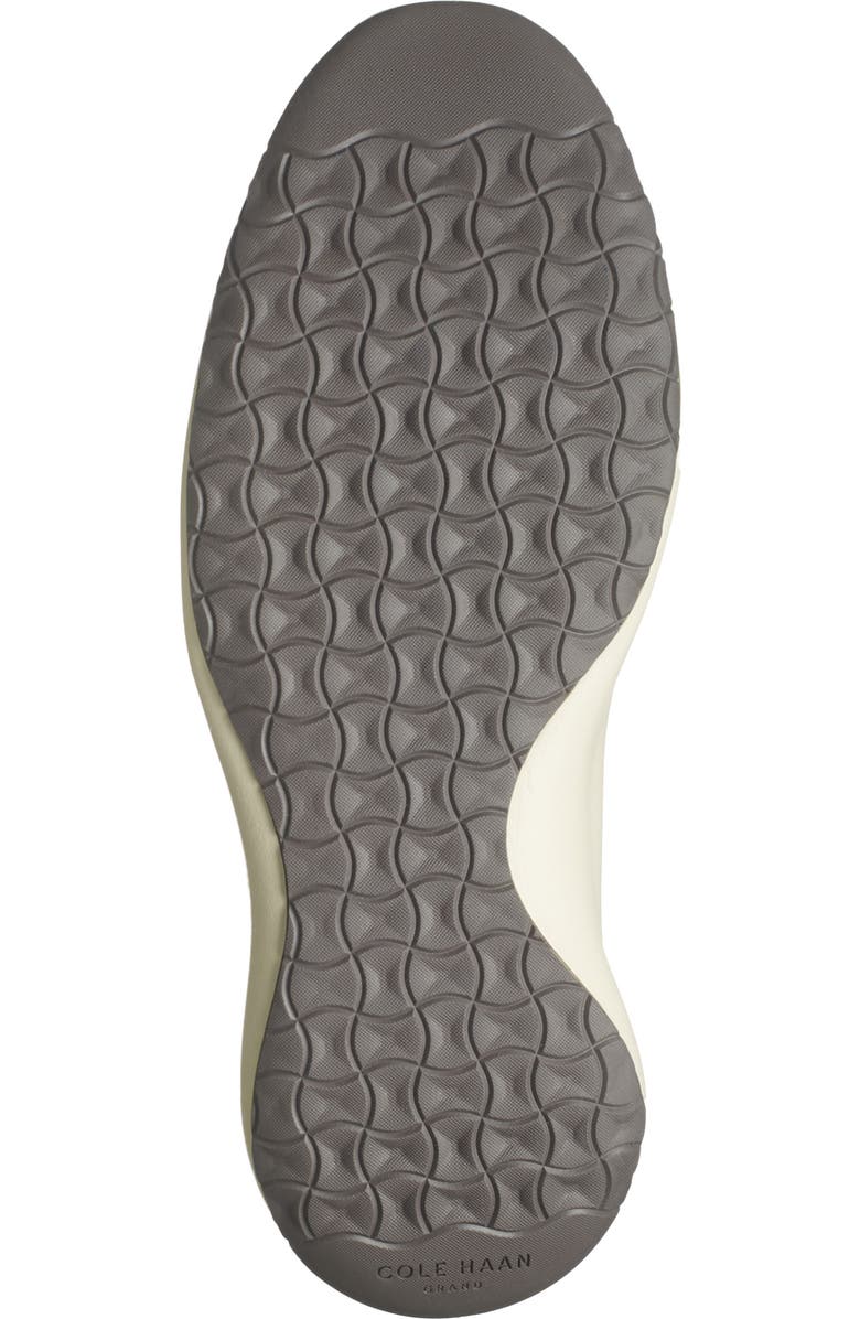 Cole Haan Grand Troy Knit Oxford Shoe, Alternate, color,