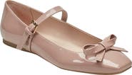 Bandolino Juletta Bow Mary Jane Flat