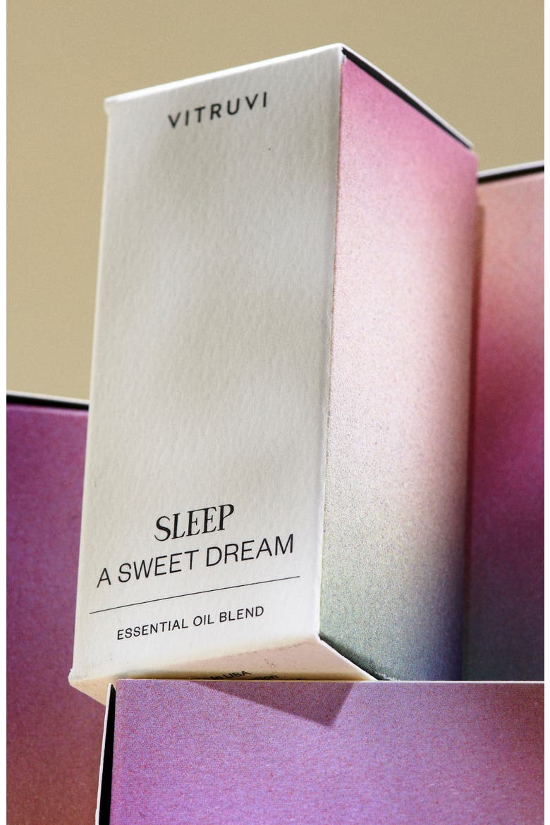 Sleep Essential Oil, Alternate, color, NO COLOR