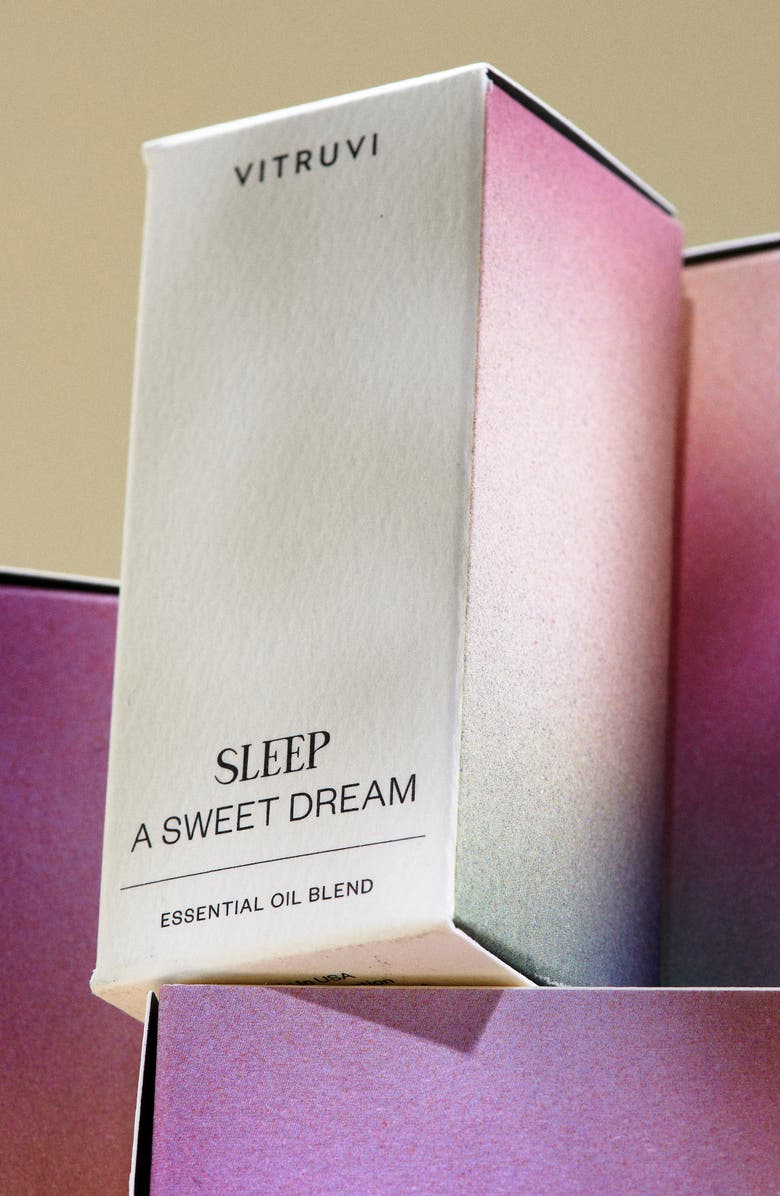 Vitruvi Sleep Essential Oil, Alternate, color,