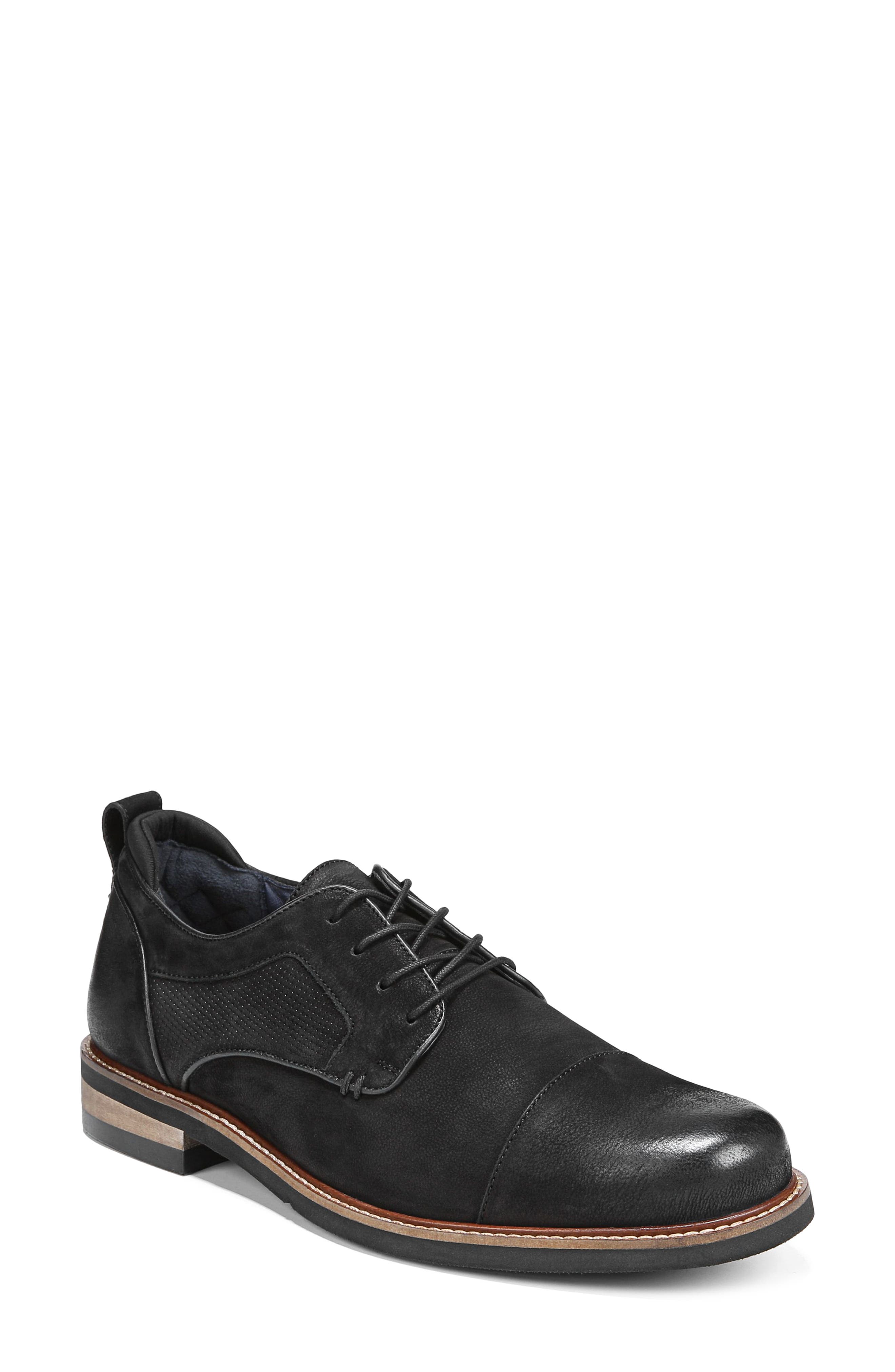 Dr. Scholl's Weekly Cap Toe Derby, Main, color, 