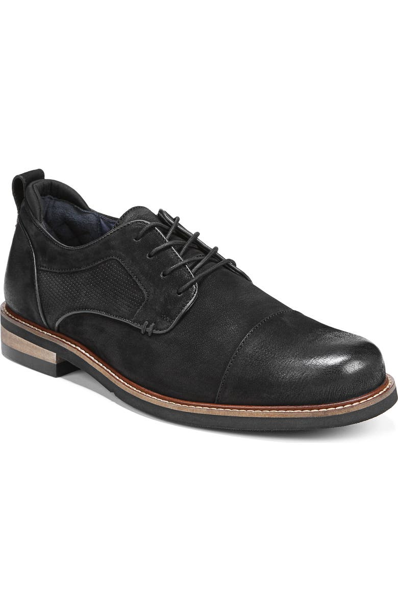 Dr. Scholl's Weekly Cap Toe Derby, Main, color,