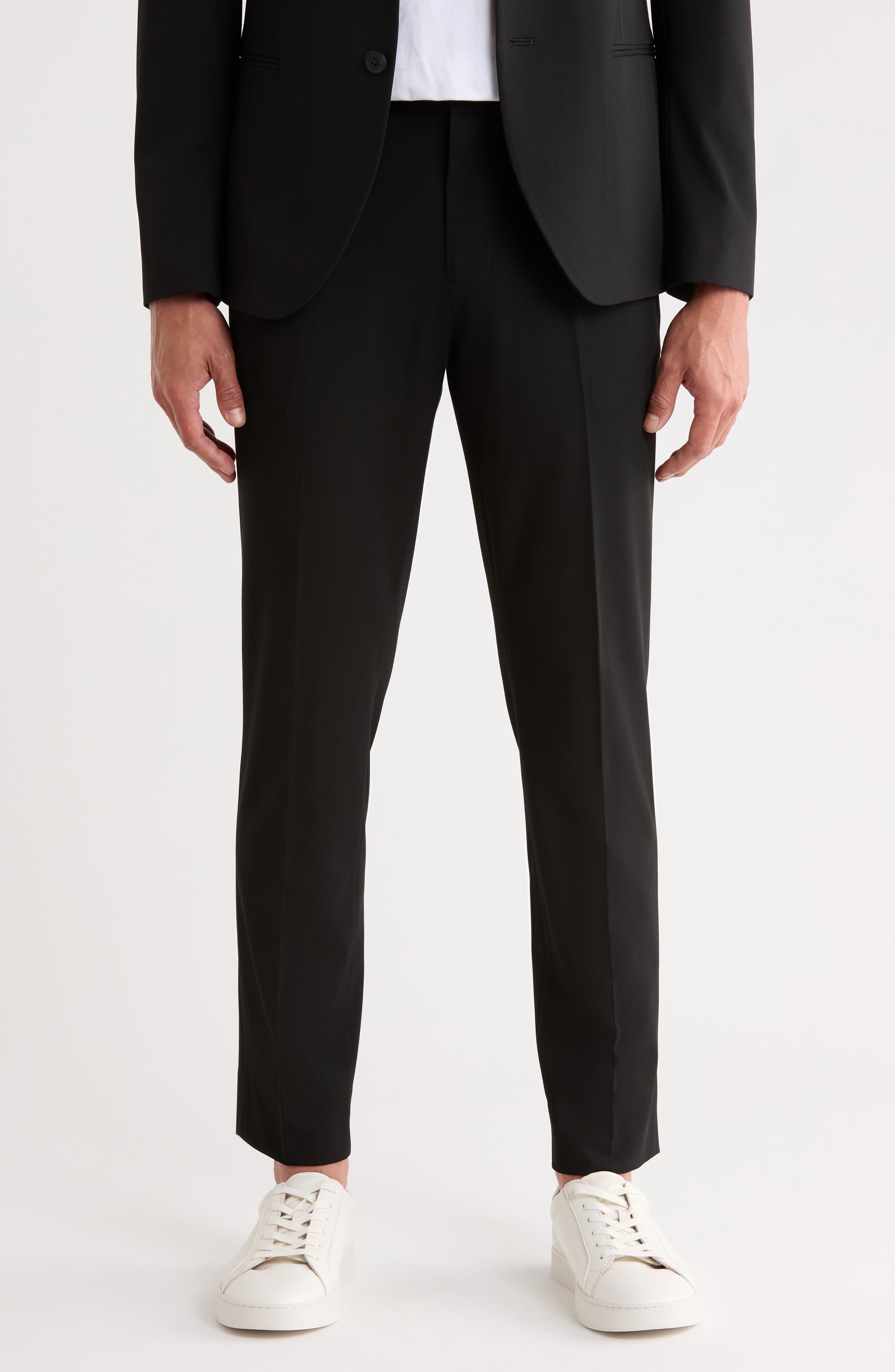 Skinny Suit Separate Trousers
