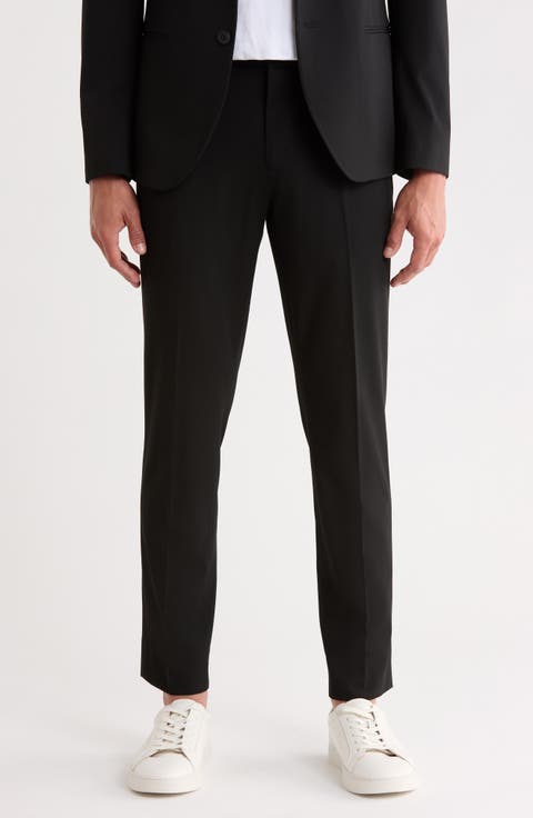 Skinny Suit Separate Trousers