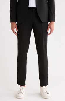 Skinny Suit Separate Trousers