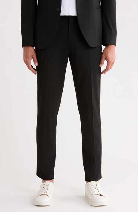Skinny Suit Separate Trousers