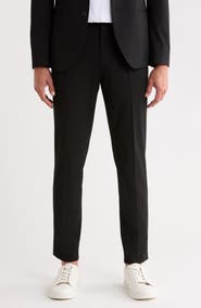 Open Edit Skinny Suit Separate Trousers