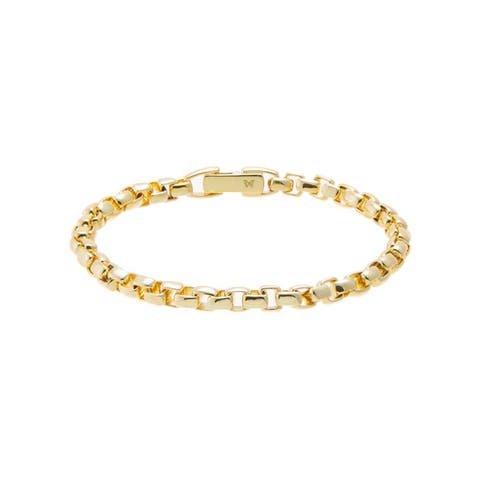 Everyday Link Bracelet