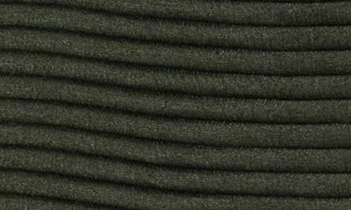 Dr2 By Daniel Rainn Striped Notch Lapel Blazer In K338 Mulled Basil