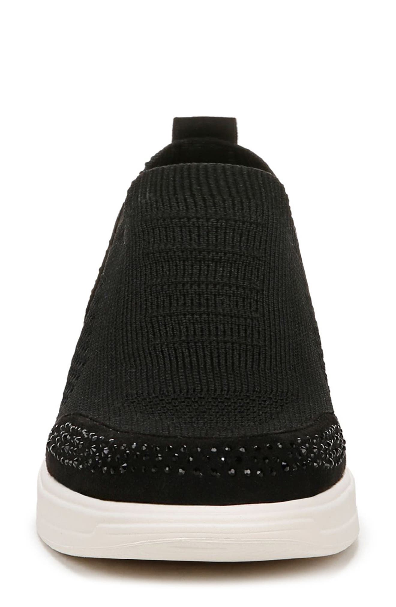 LifeStride Timeless Slip-On Platform Sneaker, Alternate, color, 