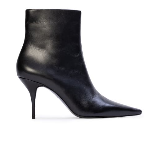 Lainey 80 Boot
