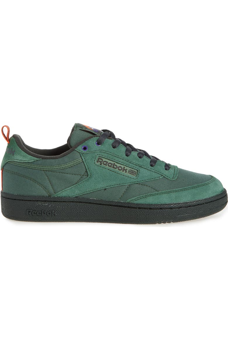 Reebok Club C 85 Sneaker, Alternate, color,
