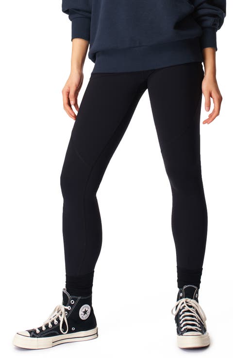 Power Workout Pocket Leggings