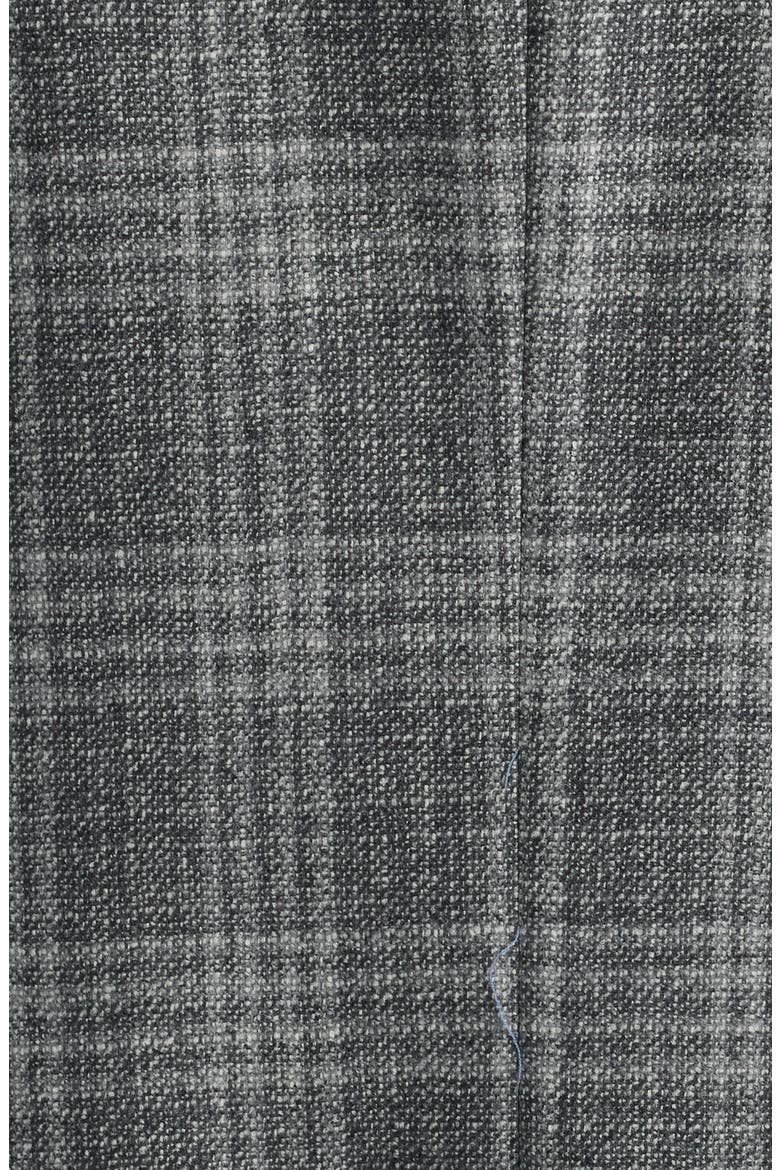 Hyperlight Wool Sport Coat, Alternate, color, GREY