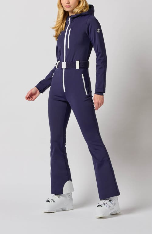 Jorde Minka Ski Suit In Blue