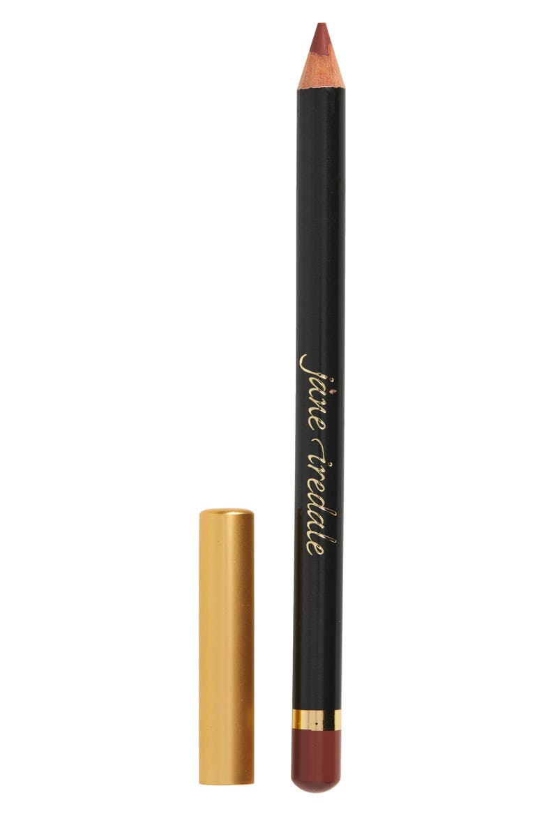 Lip Definer, Main, color, NUTMEG