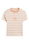 selected Papaya Stripe