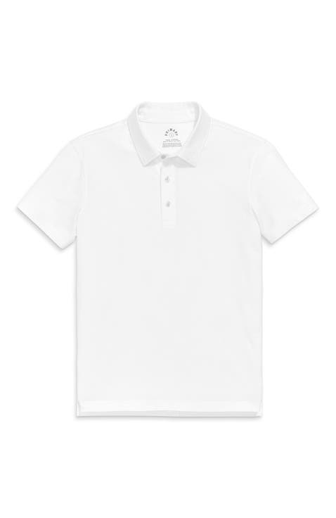 Adult Classic Polo (Unisex Fit)