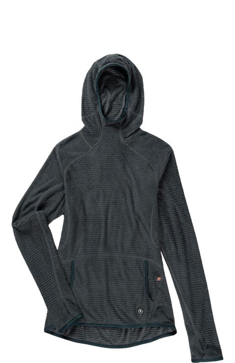 Highliner Primaloft Air-Perm Fleece Hoodie - Women's