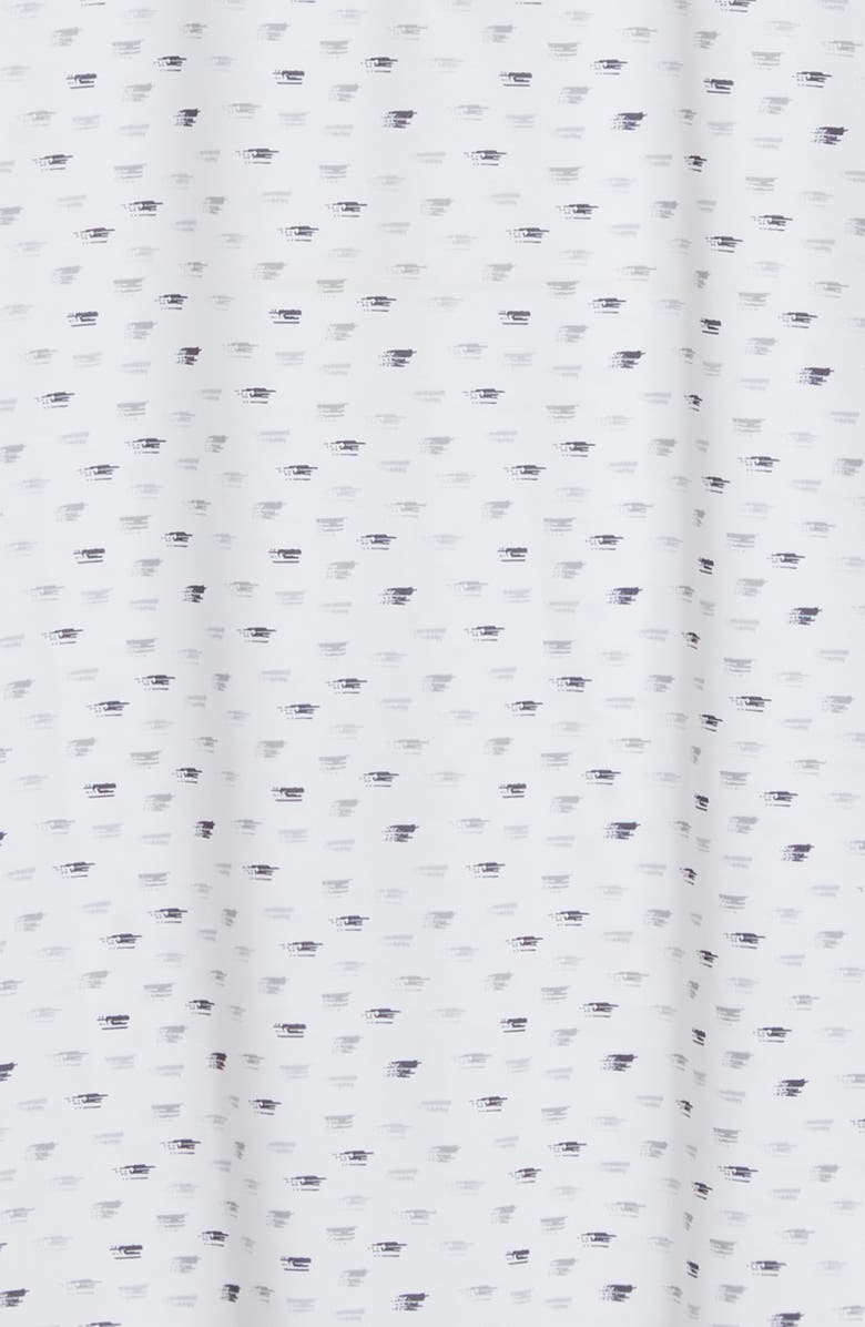 Cutter & Buck Pike DryTec Performance Polo, Alternate, color,