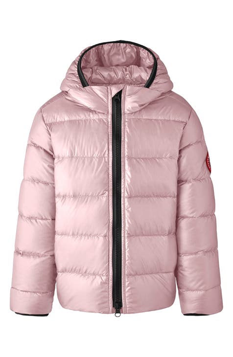 Canada goose kids jacket deals