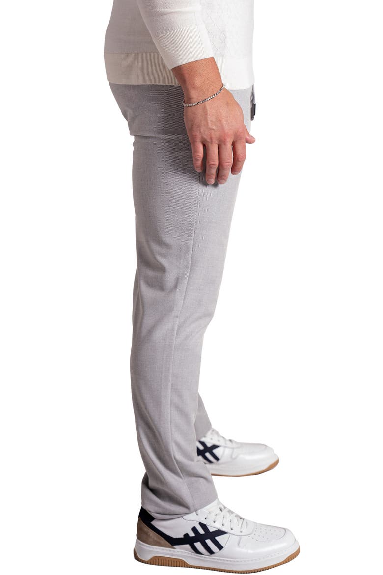 Ascension Drawstring Pants, Alternate, color, GREY
