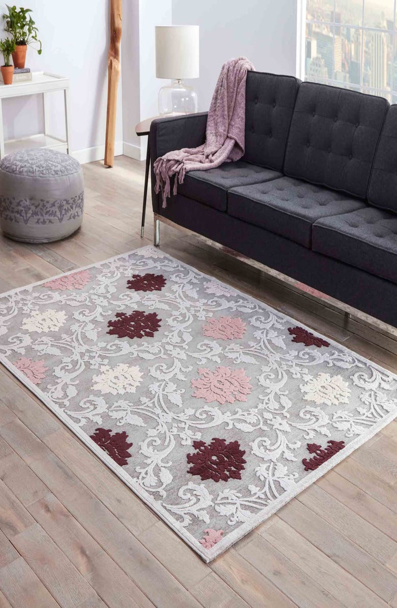 Jaipur Fables Rug, Alternate, color, 
