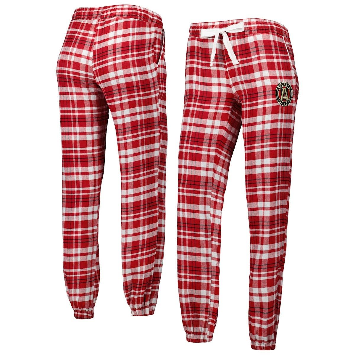 selected Red
