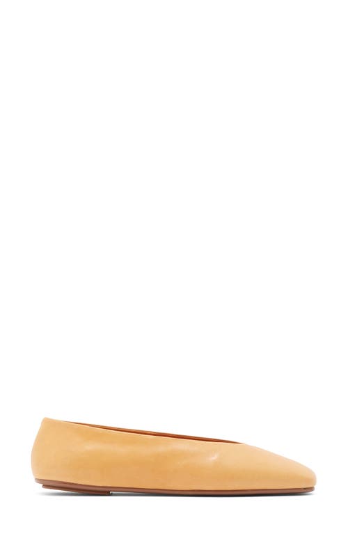 JEFFREY CAMPBELL JEFFREY CAMPBELL FATHOM FLAT 