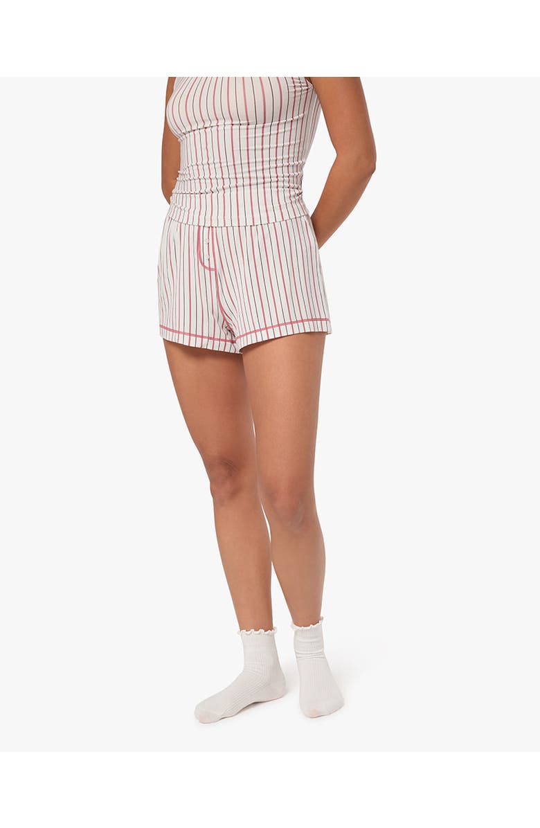 WeWoreWhat Relaxed Boxer, Main, color, 