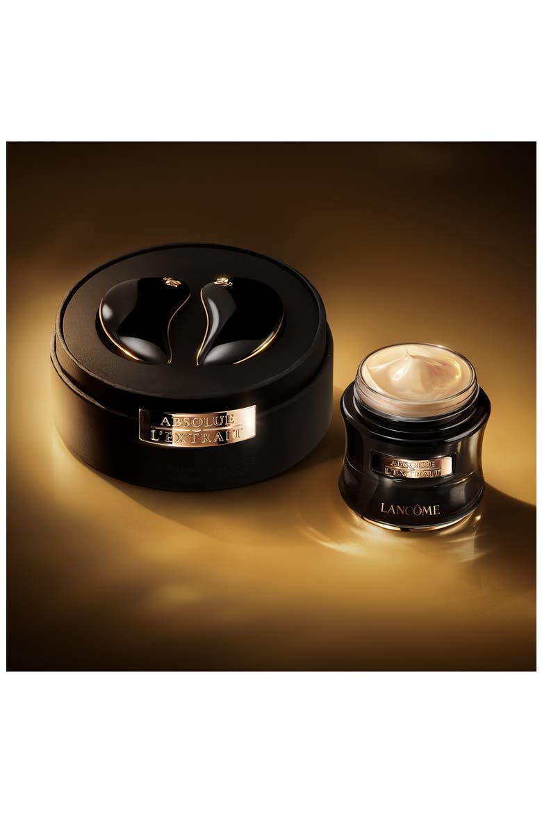 Absolue L'Extrait Elixir Wrinkle Reducing & Smoothing Eye