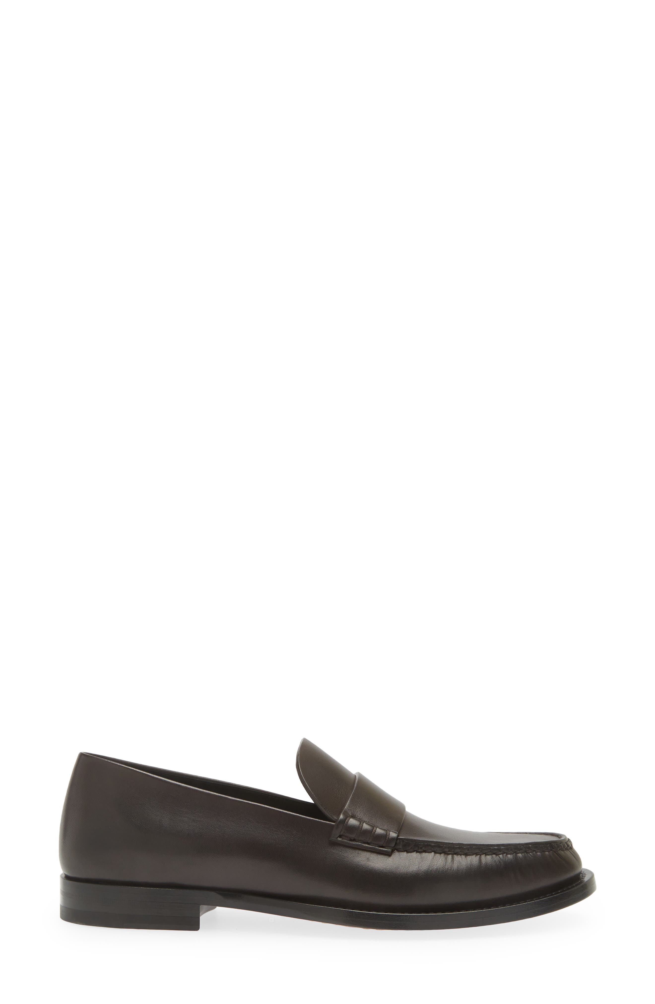 The Row Novus Loafer, Alternate, color, 