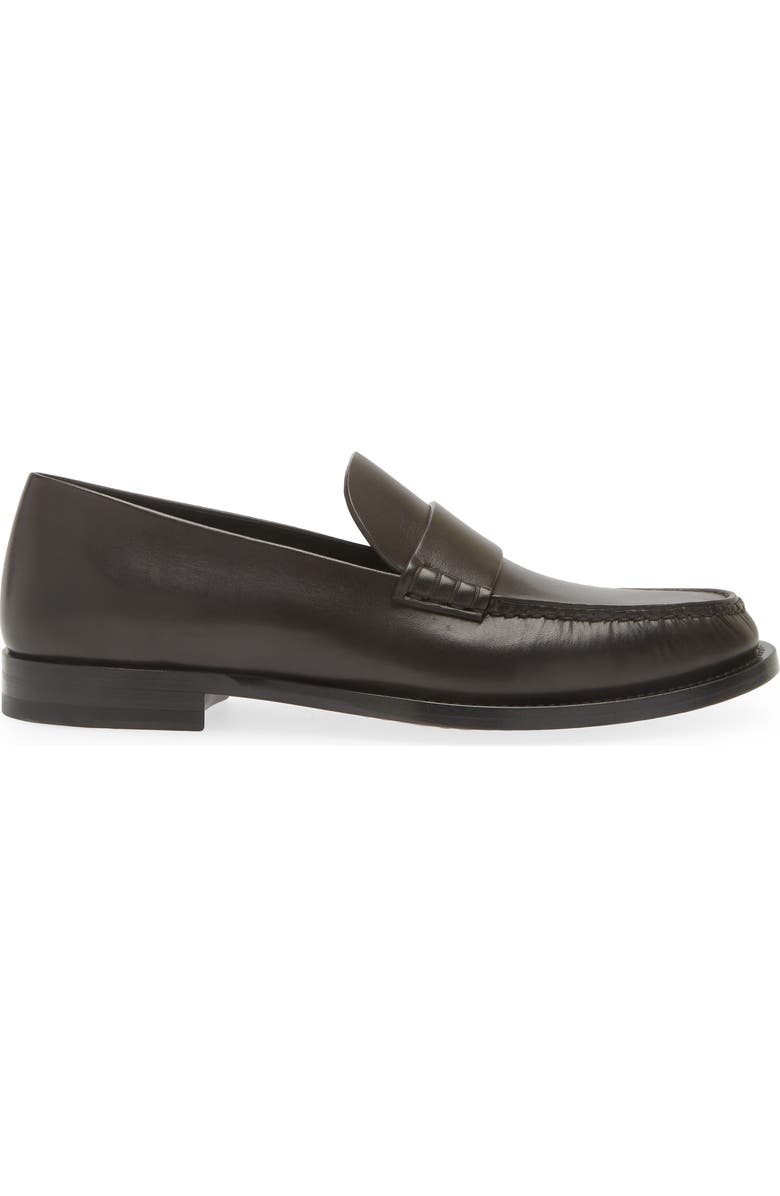 The Row Novus Loafer, Alternate, color,