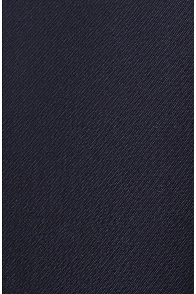 Avery Stretch Wool Career Pants, Alternate, color, MIDNIGHT