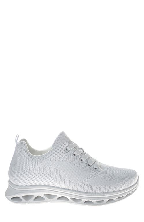 AVALANCHE AVALANCHE MESH SNEAKER