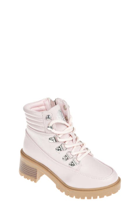 Kids' Lug Sole Boot (Toddler, Little Kid & Big Kid)