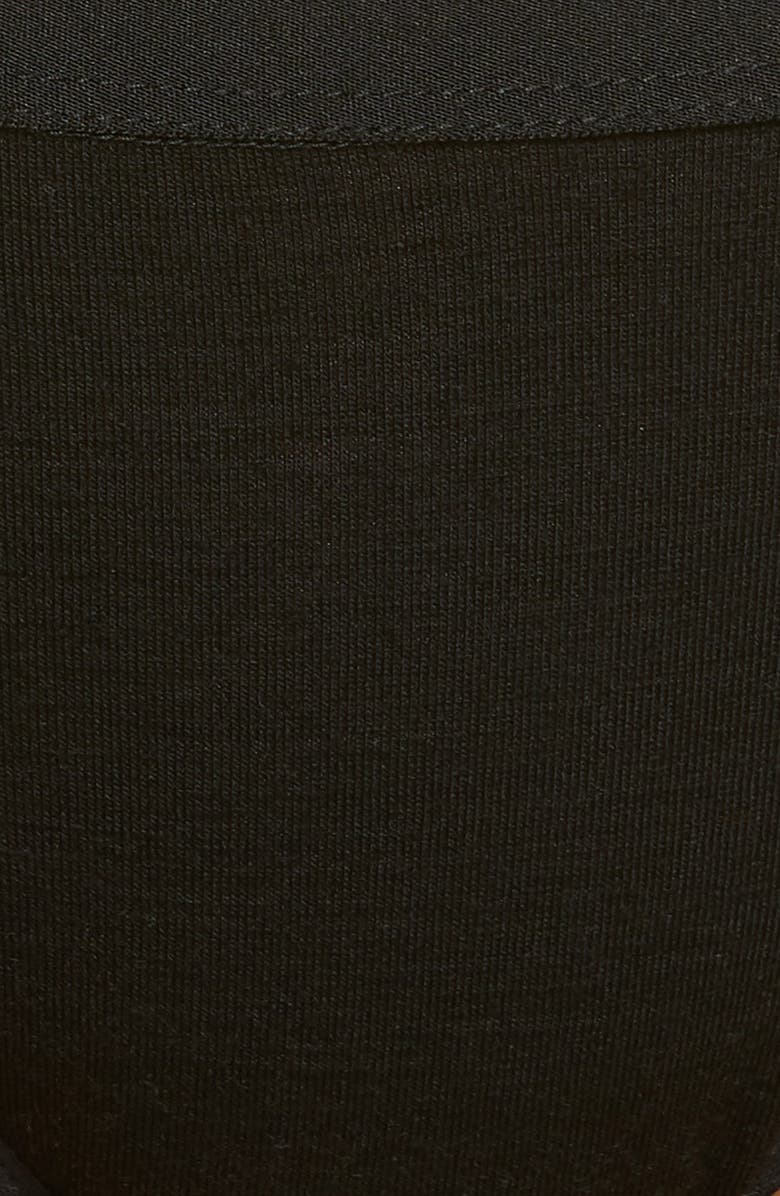 Icebreaker Siren Merino Wool Blend Bikini, Alternate, color,