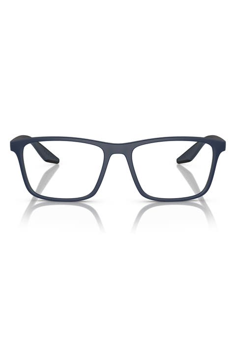56mm Pillow Optical Glasses
