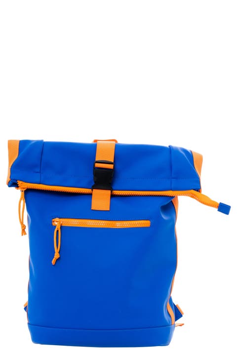 Waterproof Expandable Backpack