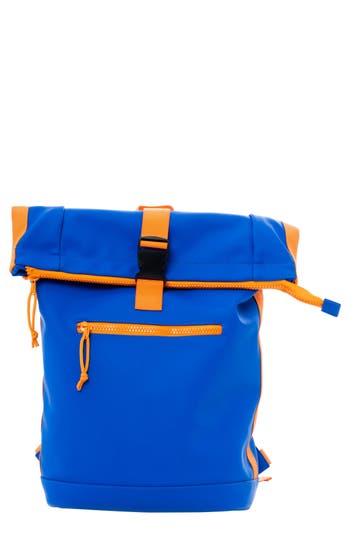 X-ray Xray Waterproof Expandable Backpack