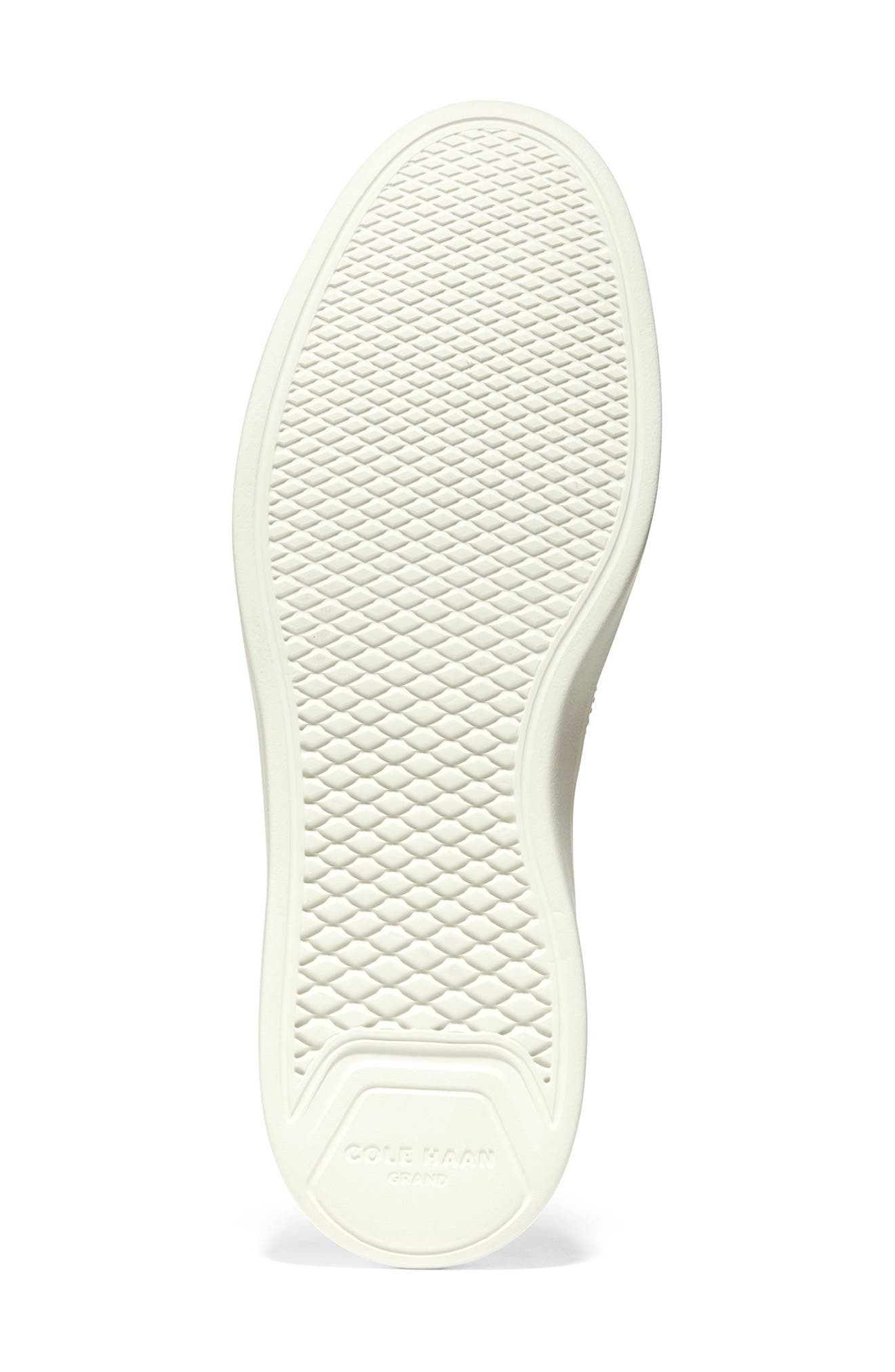 Cole Haan Grand Crosscourt Wingtip Sneaker, Alternate, color, 