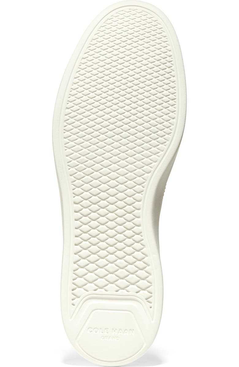 Cole Haan Grand Crosscourt Wingtip Sneaker - Wide Width Available, Alternate, color,