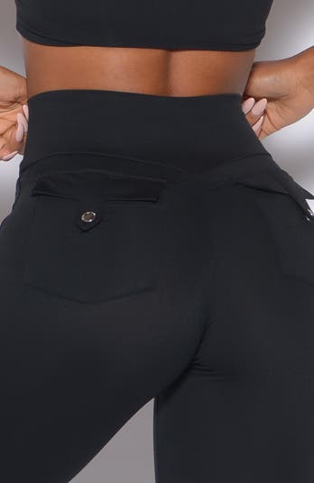 Bombshell Sportswear Pocket Pop 2.0 Leggings | Nordstrom