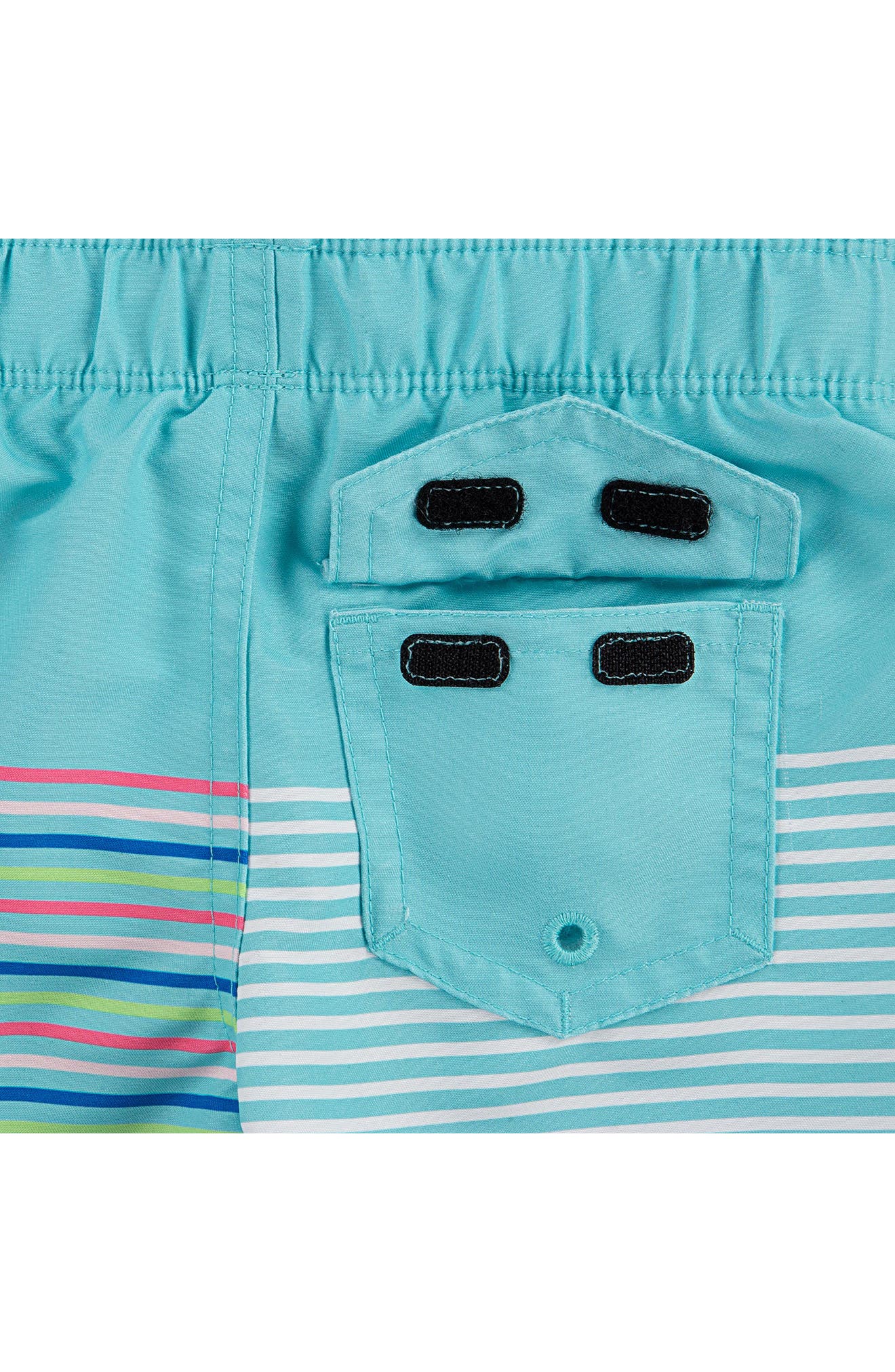 Hurley Slash Swim Trunks | Nordstromrack