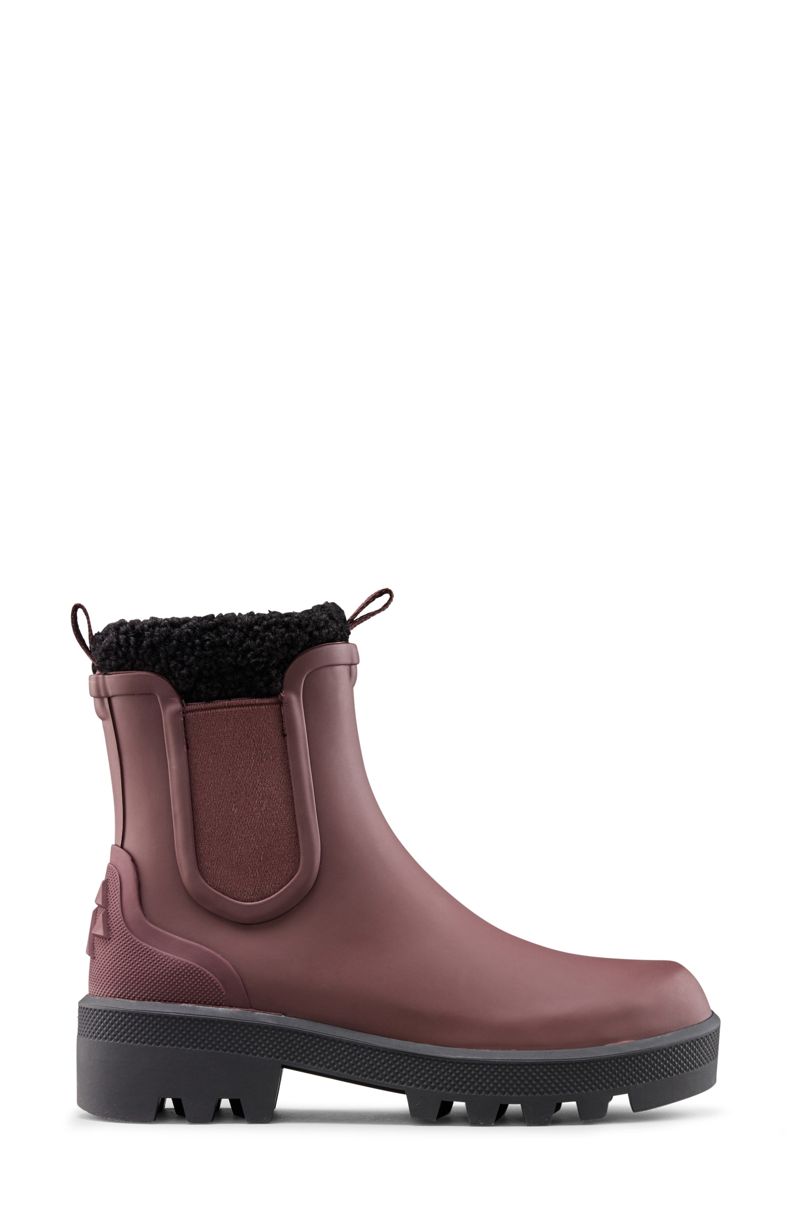 Cougar Ignite Waterproof Winter Boot Oxblood 10 Boots BeyondStyle